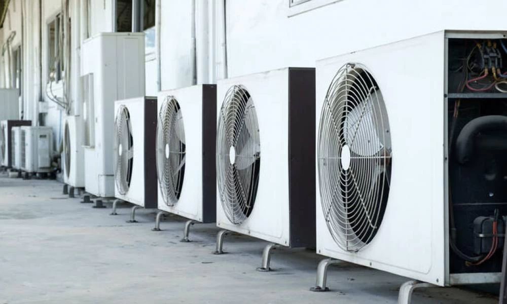 9 άνθρωποι με κορονοϊό -Τη μετάδοση των σταγονιδίων την έκανε το κλιματιστικό